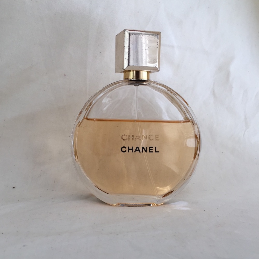 Chanel Chance EDP